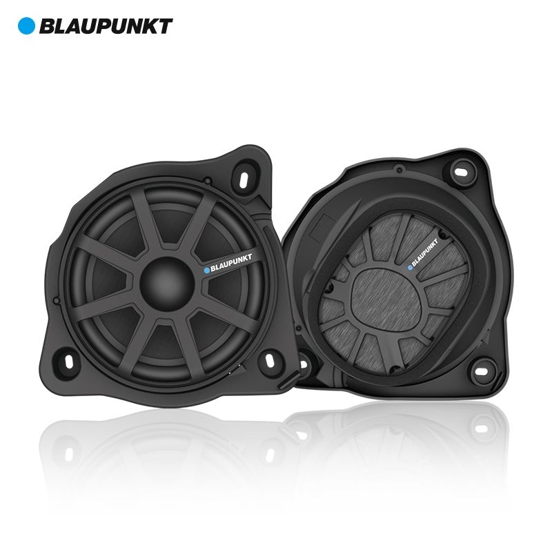 奔馳專車(chē)專用低音 MPW 1801 MB