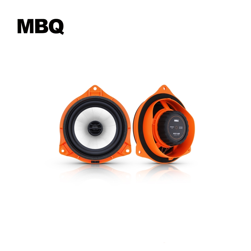 MBQ豐田專車專用揚(yáng)聲器PP-TY-1651/PP-TY165X