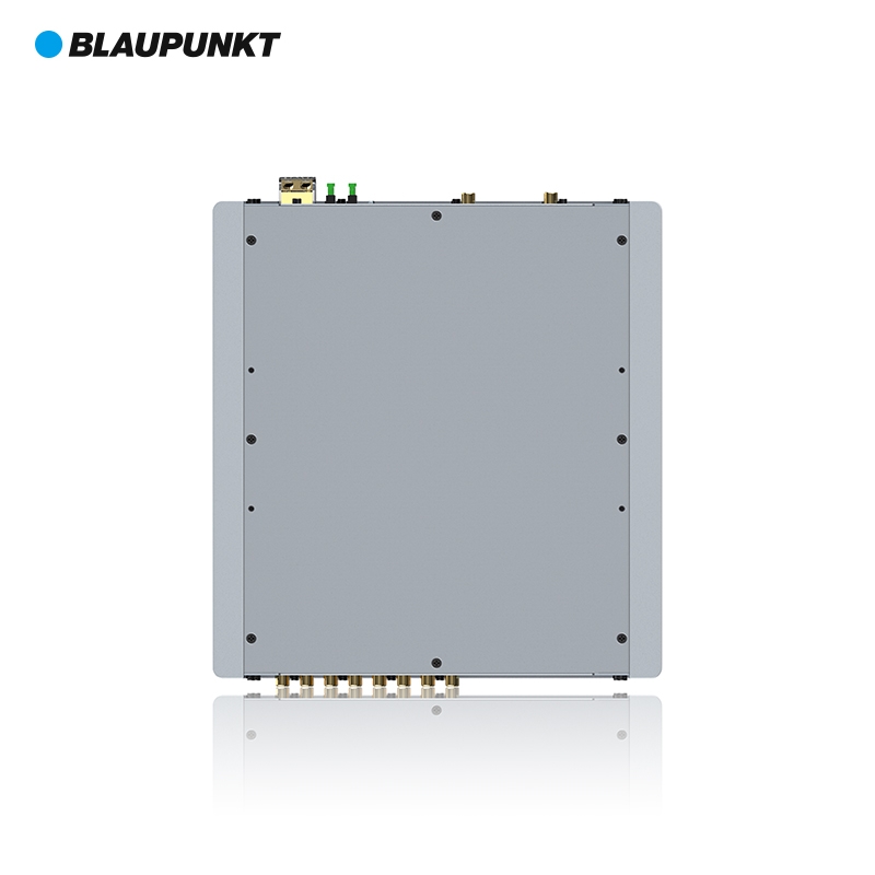德國藍(lán)寶（BLAUPUNKT）大功率高清16路DSP功放 GTD 21616 A