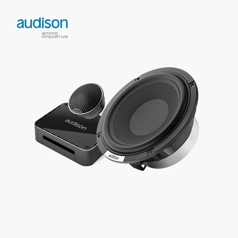 AUDISON 意大利歐迪臣 VOCE II 系列揚聲器 