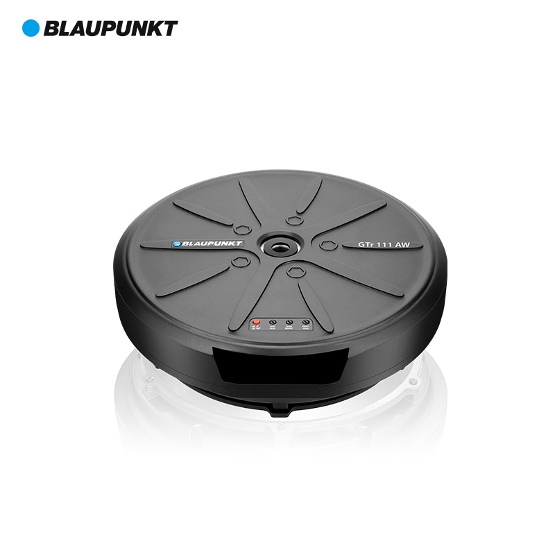 德國藍(lán)寶（BLAUPUNKT）有源備胎炮 GTR 111 AW