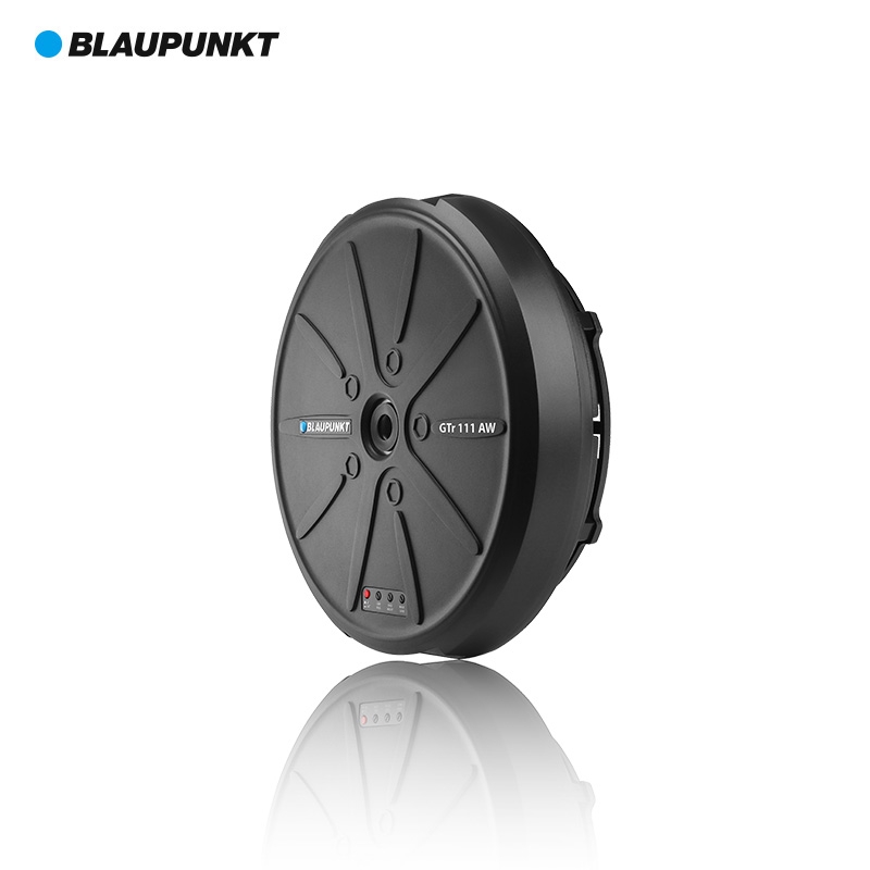 德國藍(lán)寶（BLAUPUNKT）有源備胎炮 GTR 111 AW
